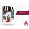 Akira Vol 4