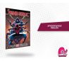 Spiderverse Inglés