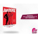 Daredevil The Autobiography of Matt Murdock 