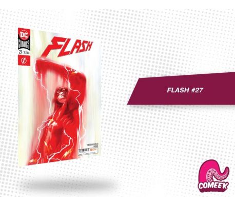 Flash número 27