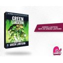 Green Lantern: Ser un Green Lantern