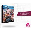 Liga de la Justicia Maquinas de la Extinción