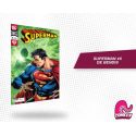 Superman número 6 Bendis