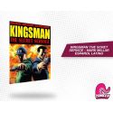 Kingsman The Service Secret - Mark Millar