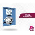 Tank Girl Vol 1