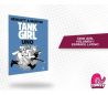 Tank Gril Vol 1 Tank Gril Vol 1