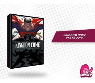 Kingdom Come en español