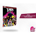 Xmen La Saga de la Fénix Oscura