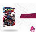 Comic Superman número 12
