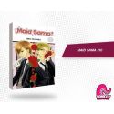 Maid Sama número 10
