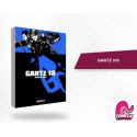 Gantz número 18