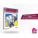 Jaco The Galactic Patrolman (Dragon Ball Súper)