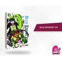 Blue Exorcist número 10