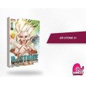 Dr Stone número 1