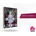 Knights of Sidonia número 5