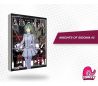Knights of Sidonia número 5 Knights of Sidonia número 5