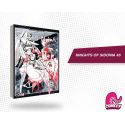 Knights of Sidonia número 8
