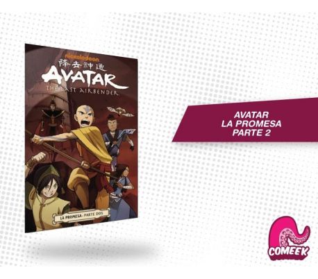Avatar La Promesa Parte 2