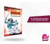 Kaliman número 1 El Origen - El legado de Kali Kaliman número 1 El Origen - El legado de Kali
