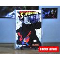 Superman Las Guerras de Doomsday Vid