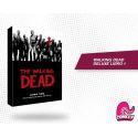 Walking Dead Deluxe Libro 1