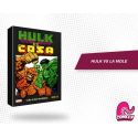Hulk Vs La Mole