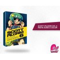 Scott Pilgrim número 6 Pasta Dura