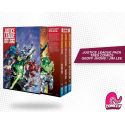 Pack especial Justice League