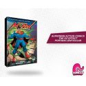 Superman Action Comics The Oz Effect Portada Lenticular