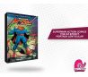 Superman Action Comics The Oz Effect Portada Lenticular