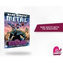 Batman Dark Nights Metal Resistance