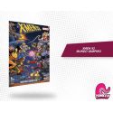 Xmen 92 Mundo Vampiro