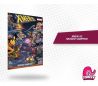 Xmen 92 Mundo Vampiro Xmen 92 Mundo Vampiro