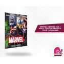 Marvel Héroes Fresh Start Vol 1