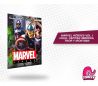 Marvel Héroes Fresh Start