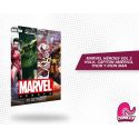 Marvel Héroes Fresh Start Vol 2