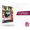 Marvel Héroes Fresh Start Vol 3