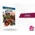Avengers Sin Retorno