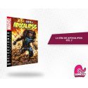 Xmen Era de Apocalipsis Vol. 3 Ocaso