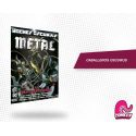 Dark Nights Metal Los Caballeros Oscuros