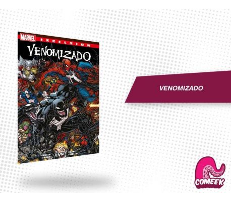 Venomizado