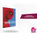 Spiderman Historia de vida