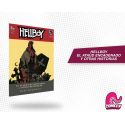 Hellboy El Ataúd Encadenado y otras Historias