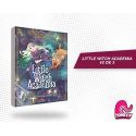 Little Witch Academia número 2 de 3