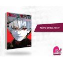 Tokyo Ghoul Re número 7