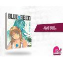 Blue Seed (tomo único)