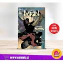 Batgirl número 3 portada Variante de Adam Hughes