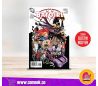 Batgirl número 24 portada de Dustin Nguyen