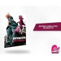 Batman La Maldición del Caballero Blanco número 3