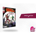 Green Lantern número 6 nueva serie